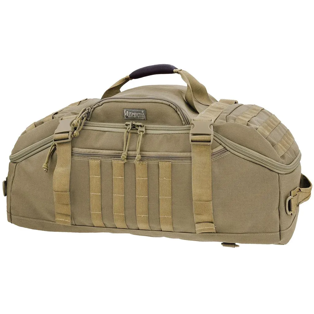 Maxpedition Doppleduffle