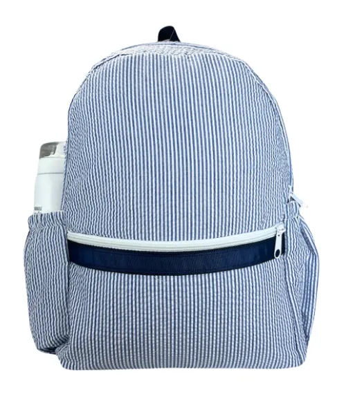 Medium Backpack   Pockets