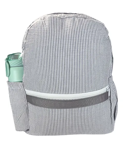 Medium Backpack   Pockets