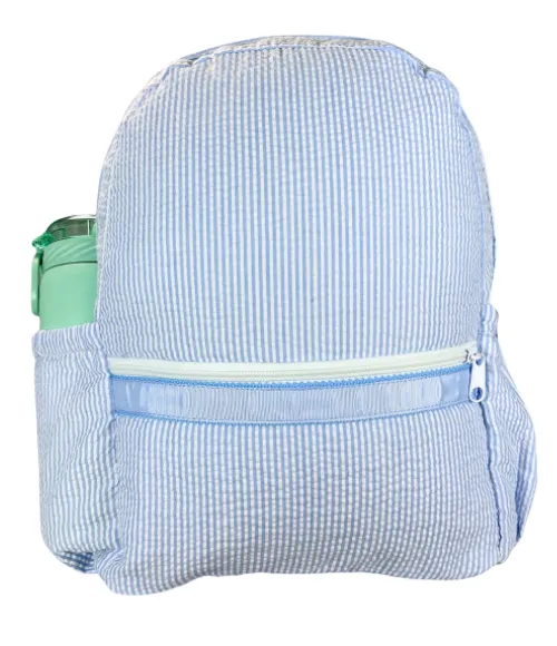 Medium Backpack   Pockets