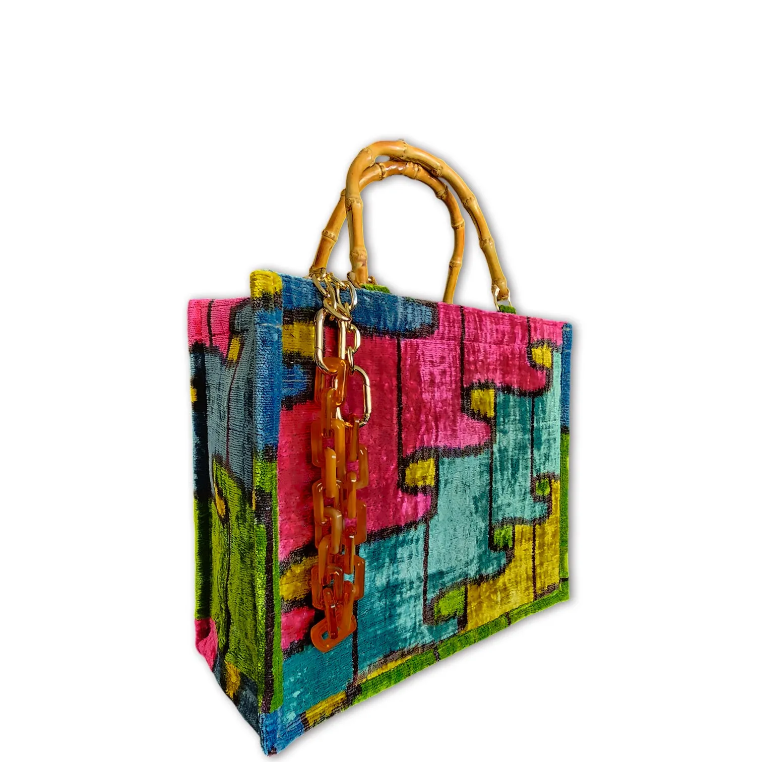 MEDIUM TOTEBAG BH25