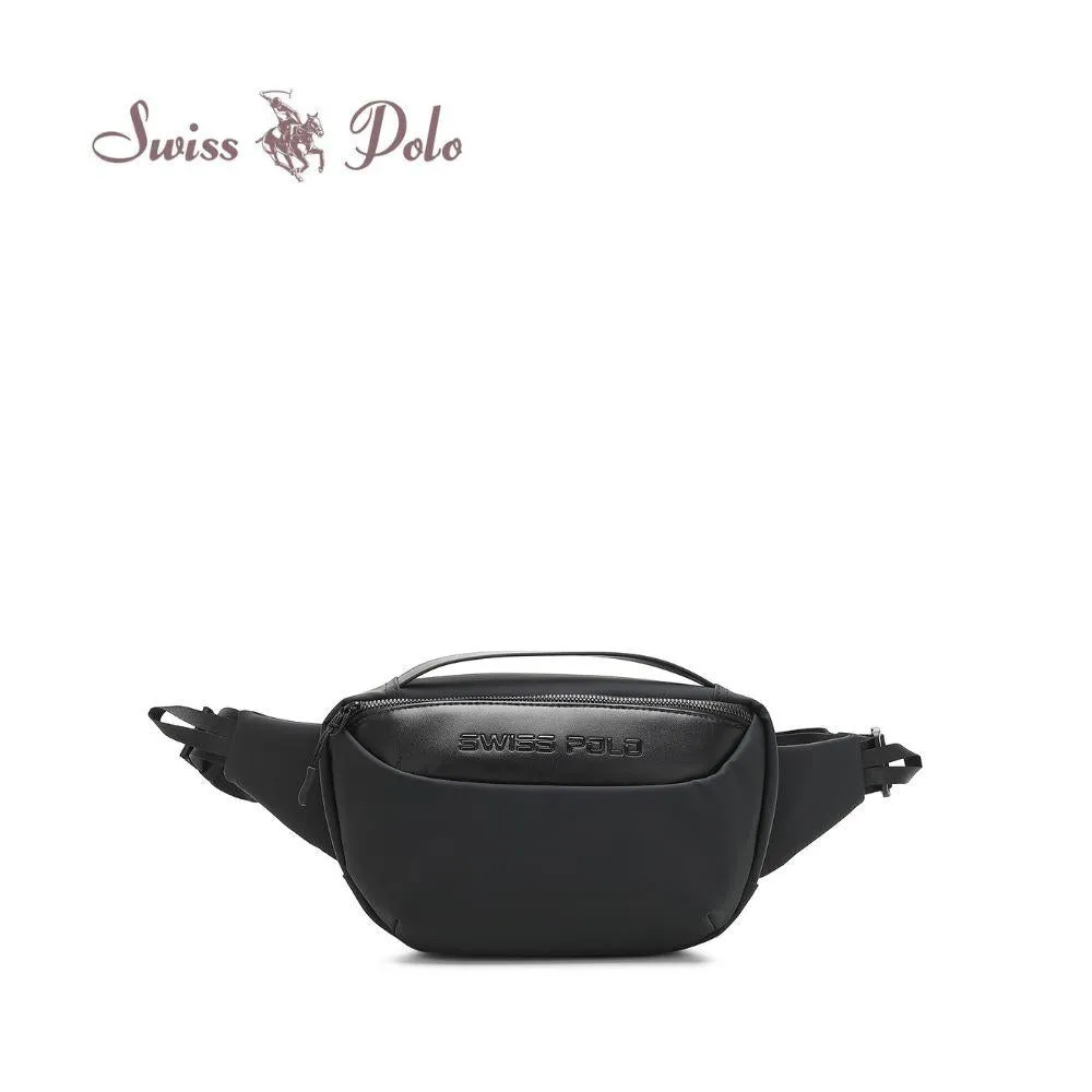 Men's Sling Bag / Crossbody Bag / Waist Bag - SYW 9005