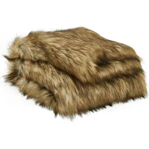 Milton Throw