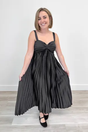 Moment To Treasure Dress