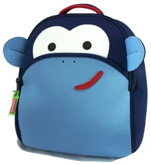 Monkey backpack