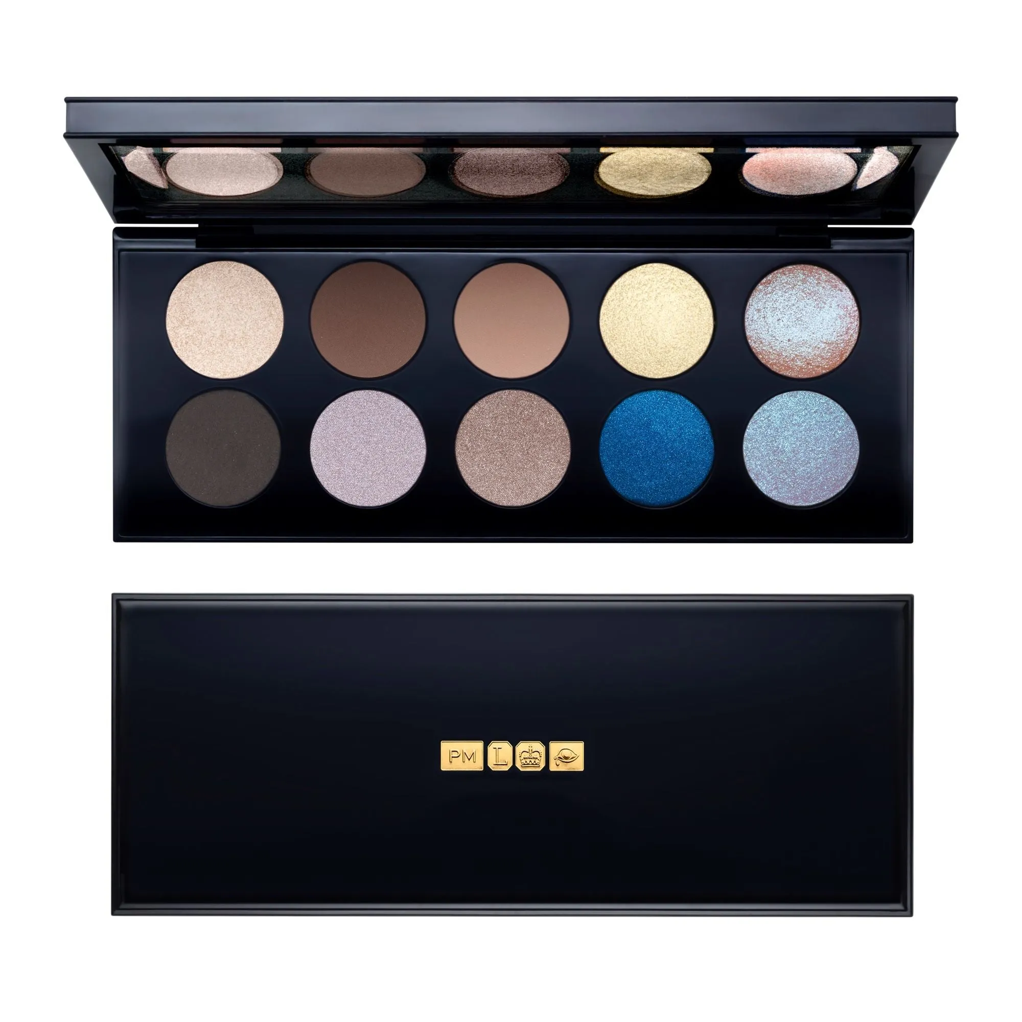 Mothership I: Subliminal Palette