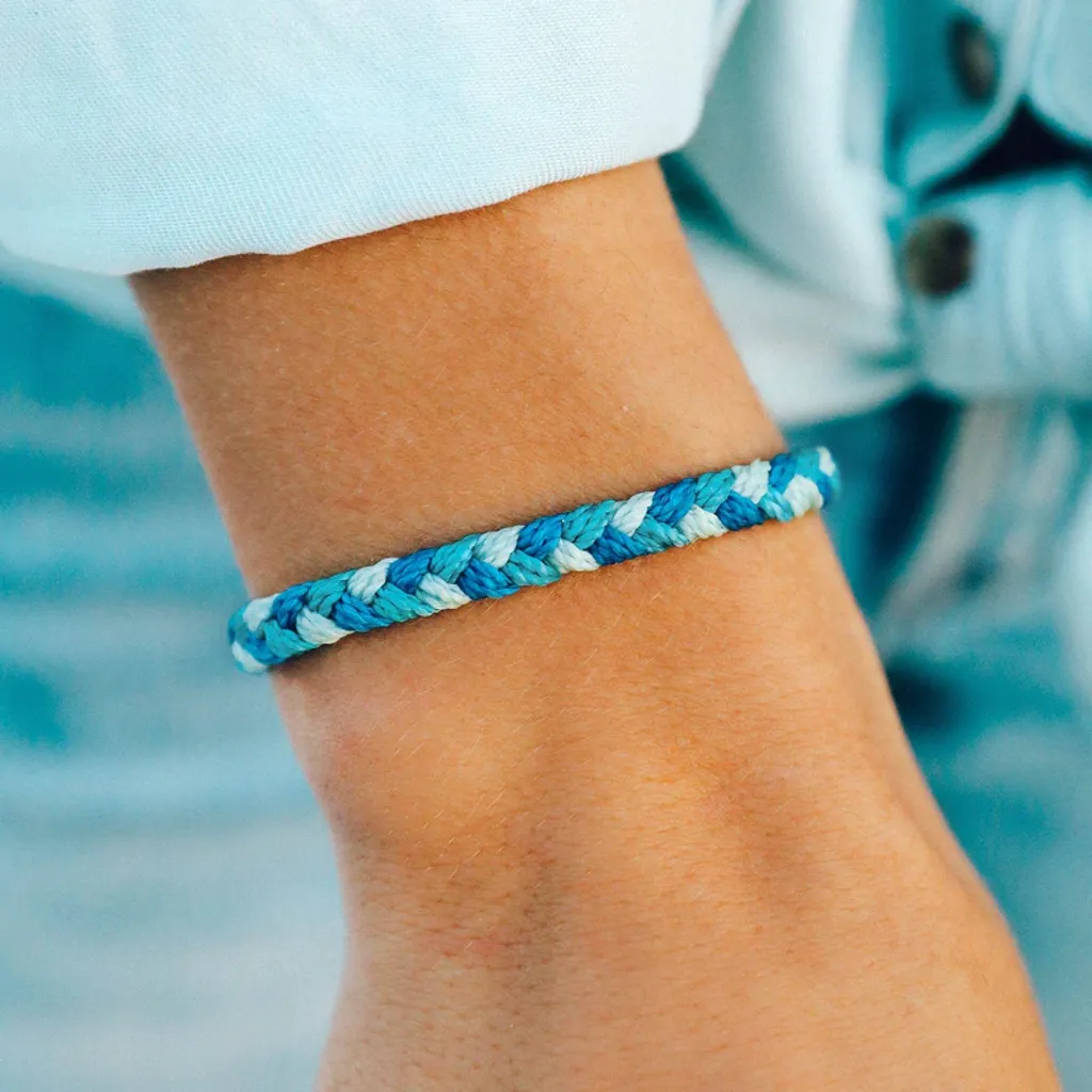 Multi Braided Bracelets