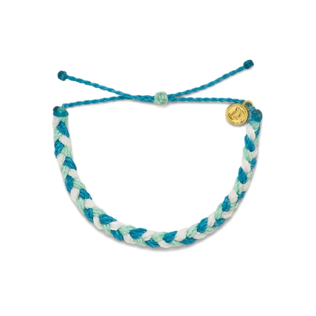 Multi Braided Bracelets
