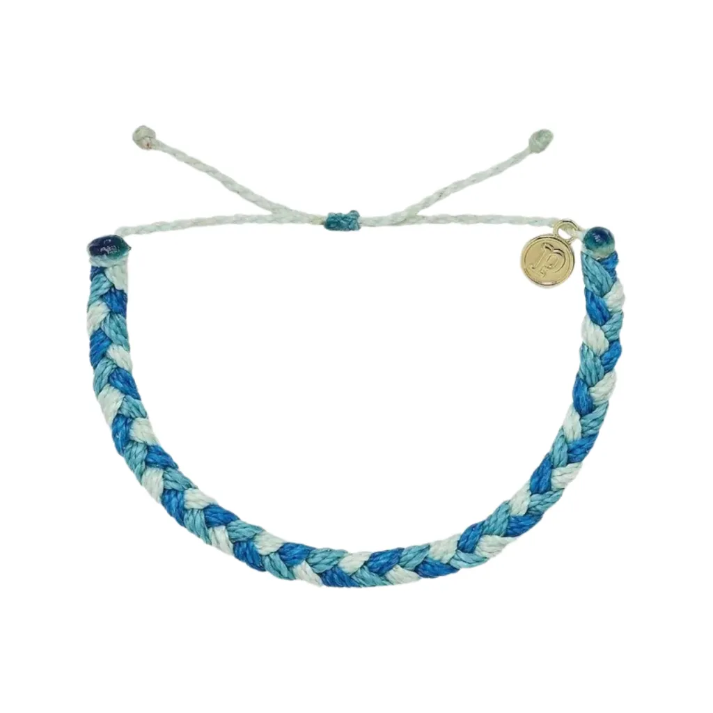 Multi Braided Bracelets