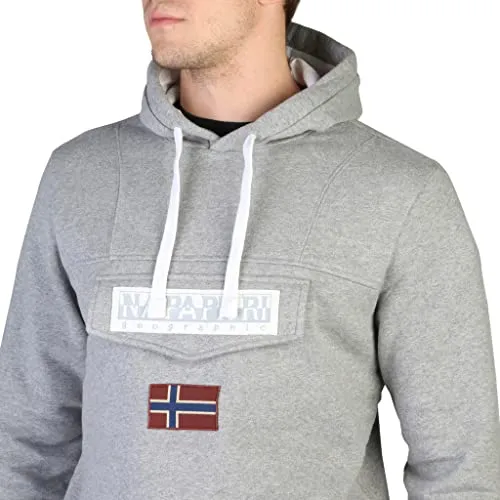 Napapijri Burgee Wint 1