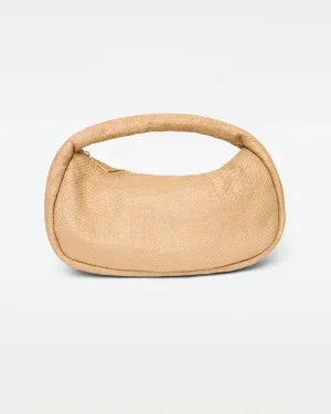 Natural Mendoza Bag