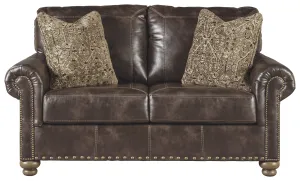 Nicorvo Signature Design by Ashley Loveseat