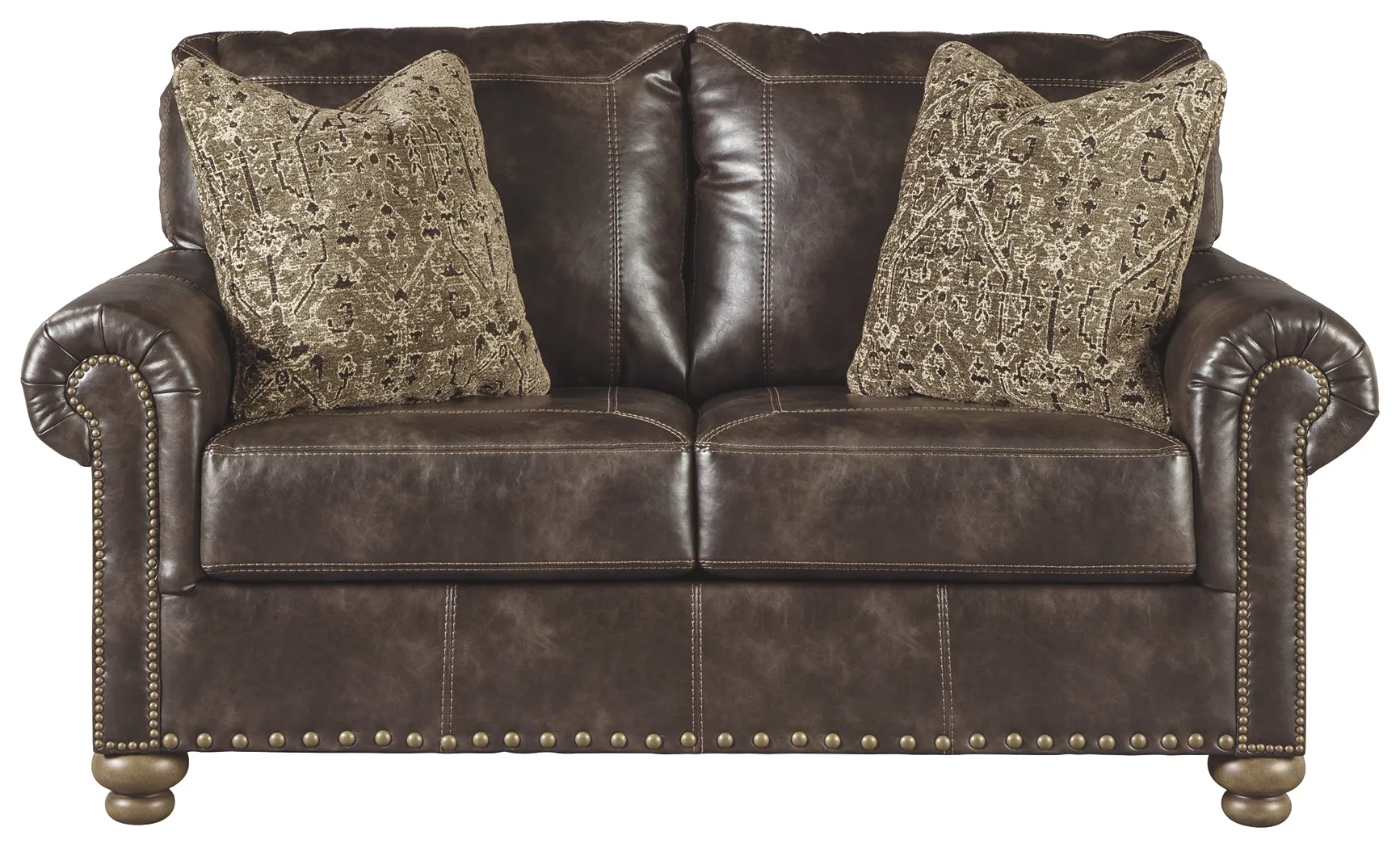 Nicorvo Signature Design by Ashley Loveseat