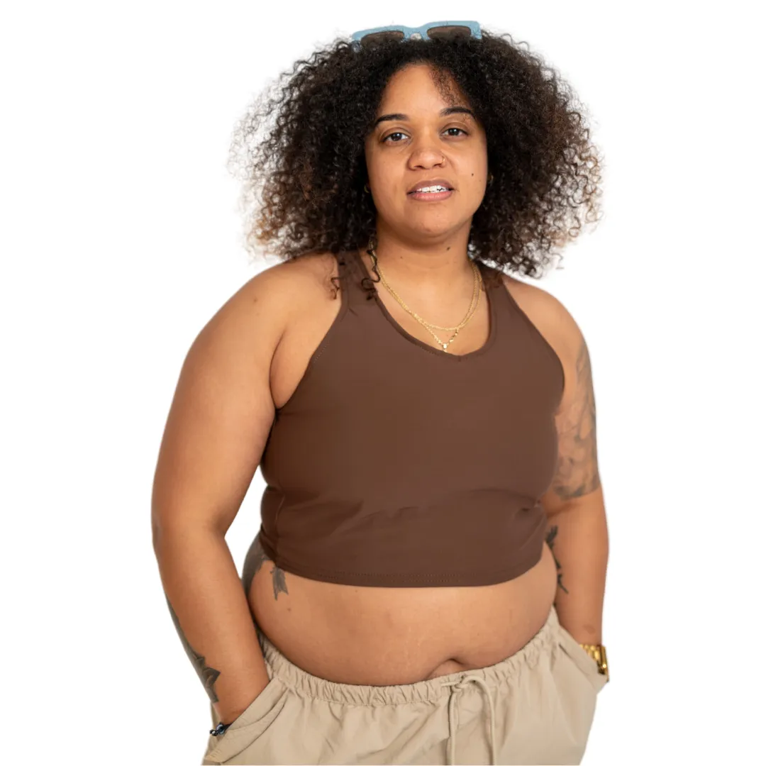 Nude No. 1 Half Binder (Classic 2.0)