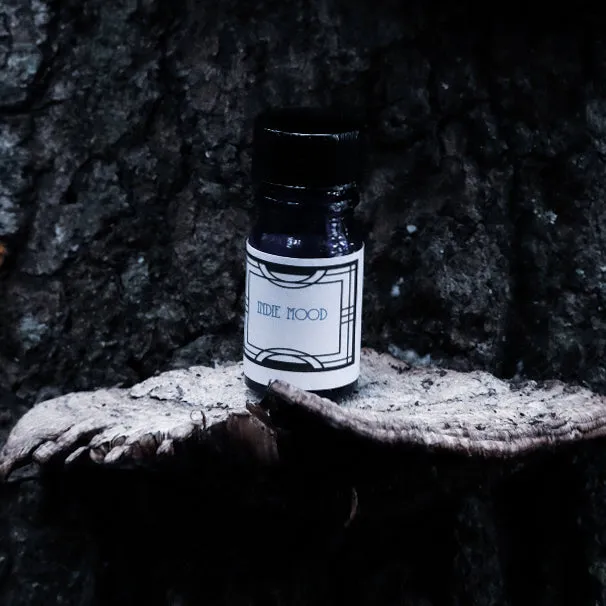 Nui Cobalt: Indie Mood