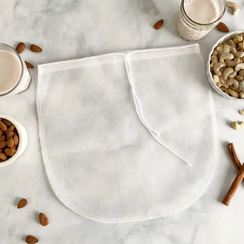 Nut Milk Bag