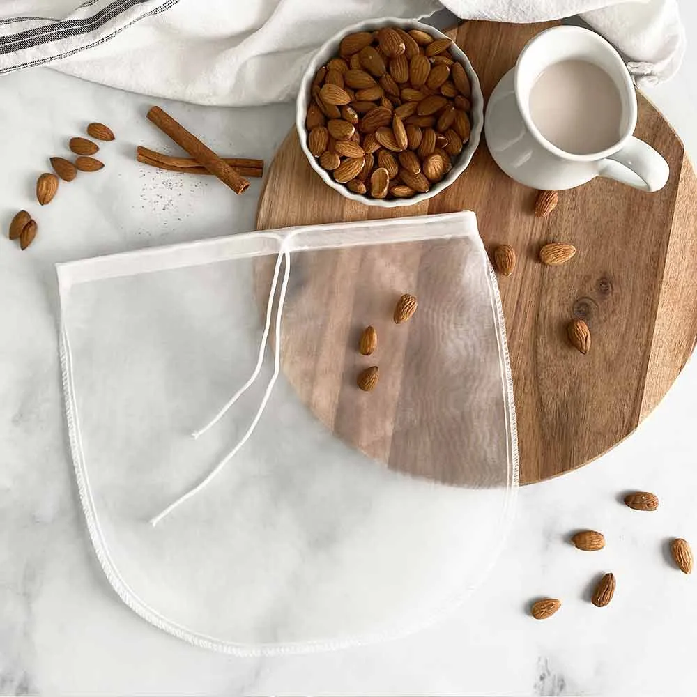Nut Milk Bag
