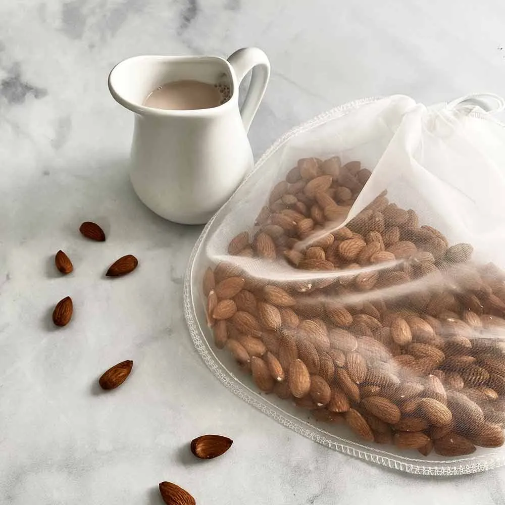 Nut Milk Bag