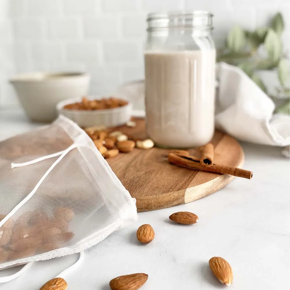 Nut Milk Bag