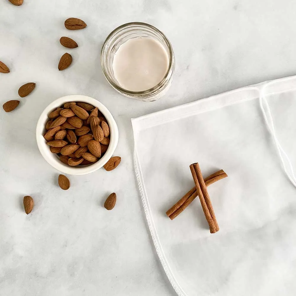 Nut Milk Bag