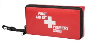 NYLON SOFT PACK - RECTANGLE MEDIUM