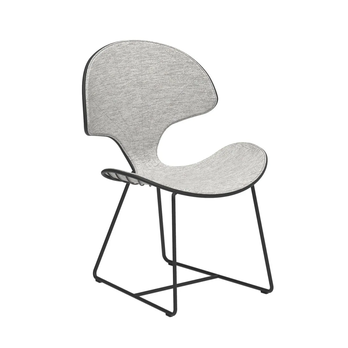 Ostrea Chair