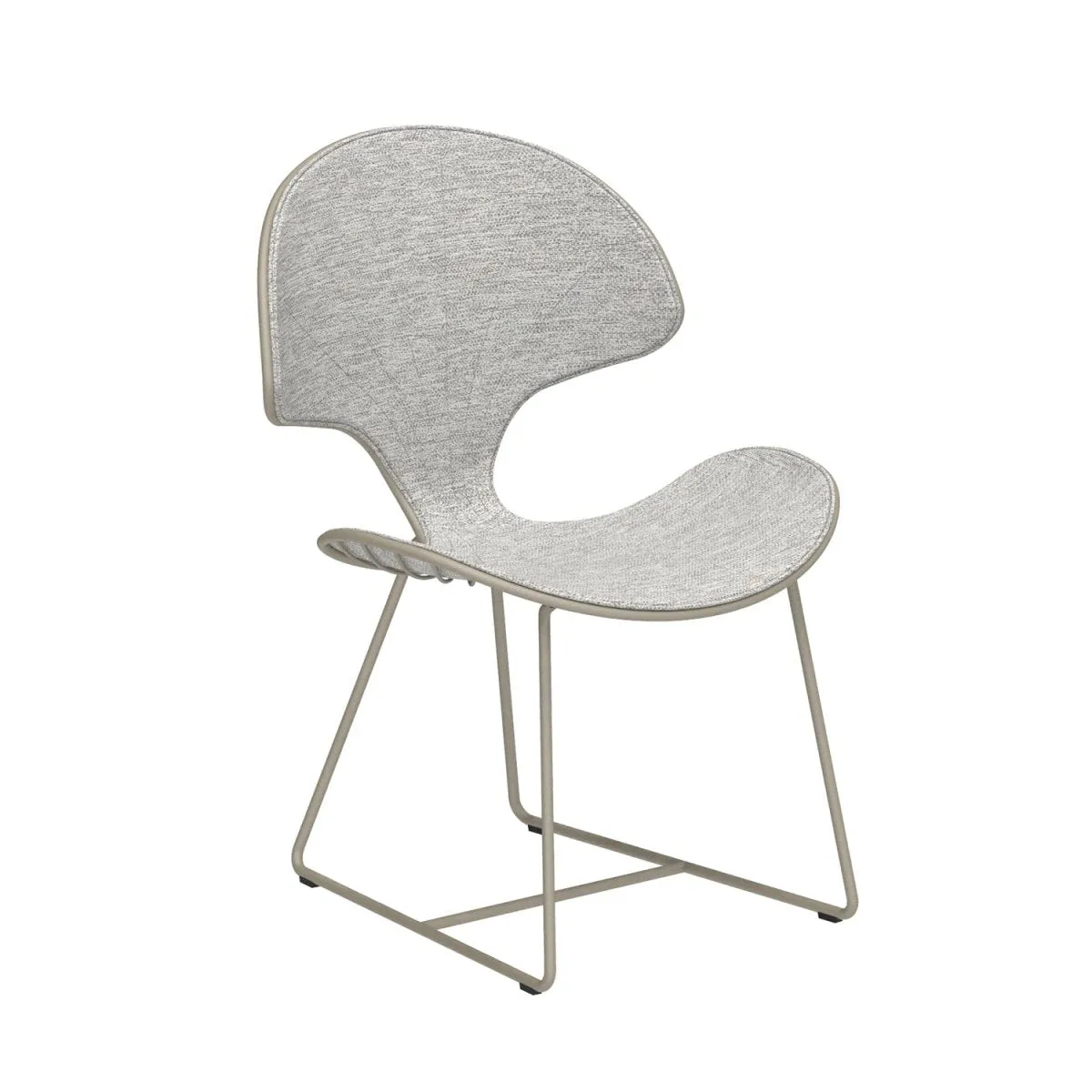 Ostrea Chair