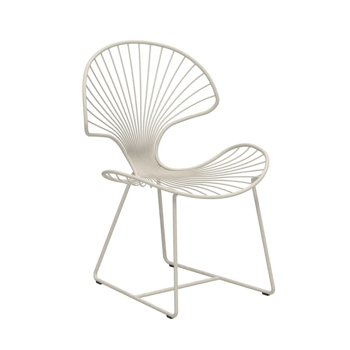Ostrea Chair