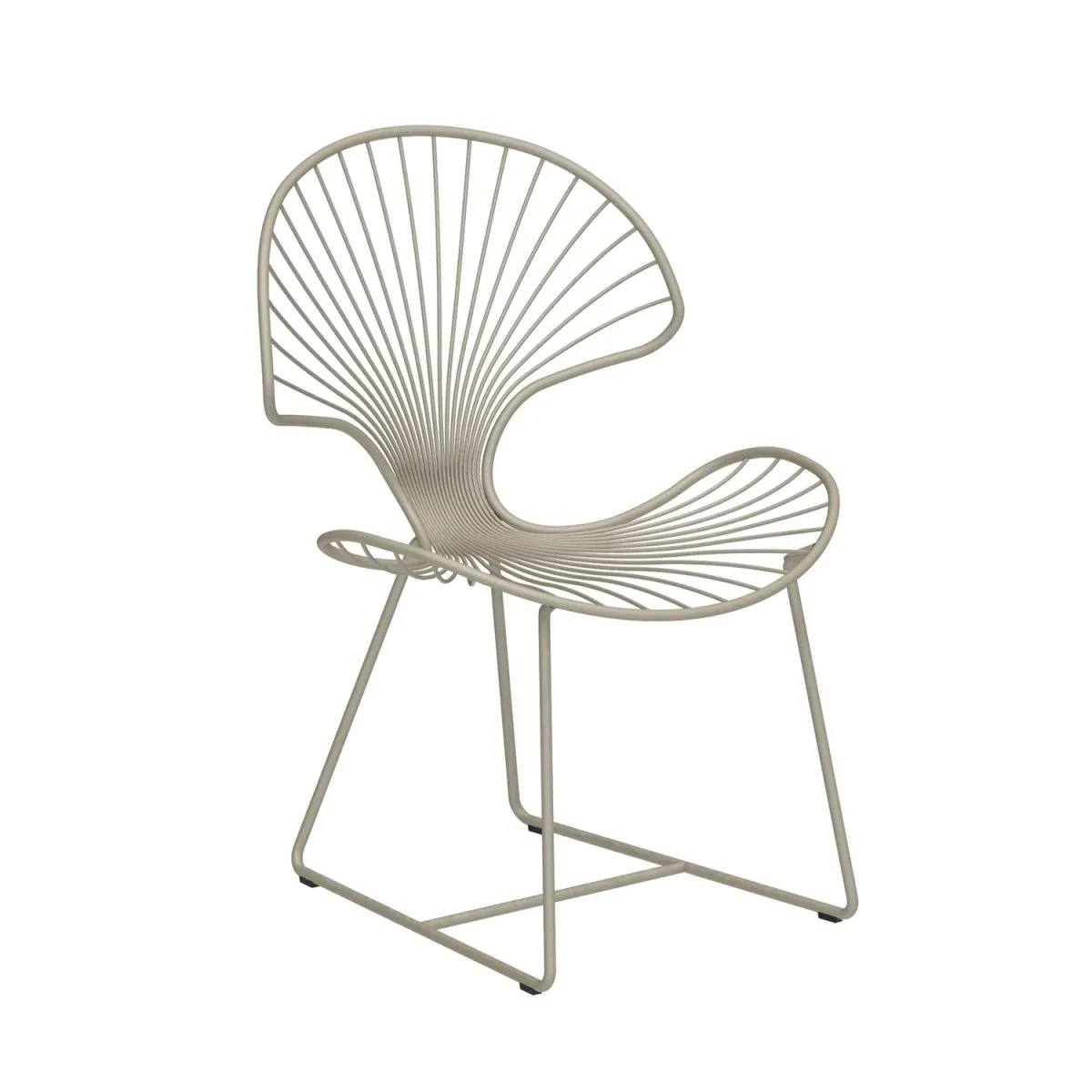 Ostrea Chair