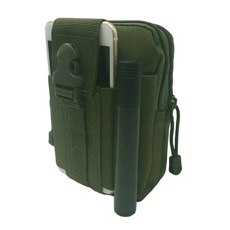 Outdoor Tactical Belt Pouch