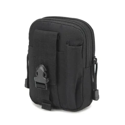 Outdoor Tactical Belt Pouch