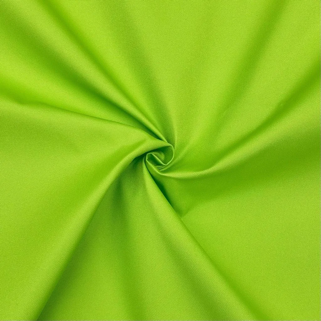 Outdoor Water Resistant Canvas Fabric