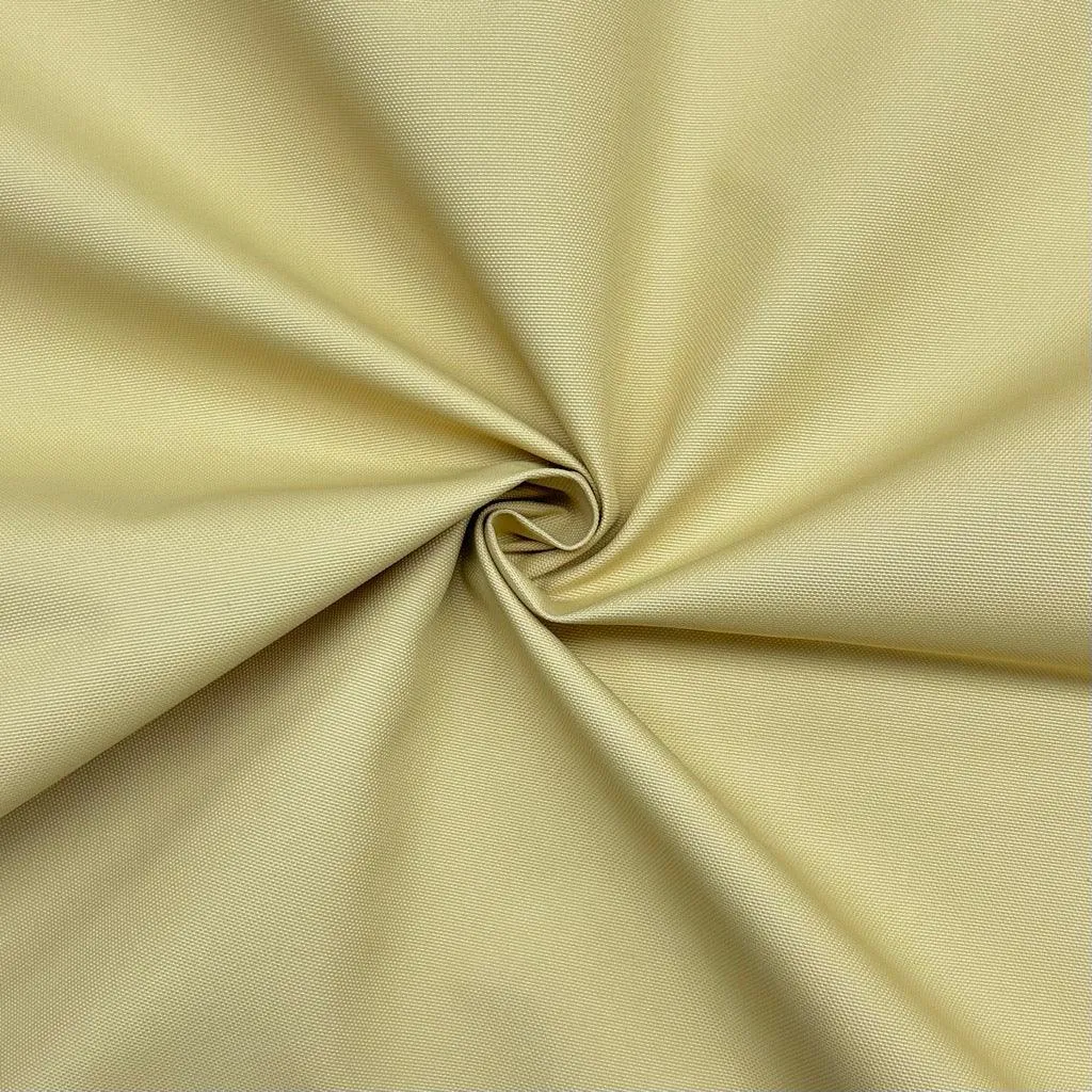 Outdoor Water Resistant Canvas Fabric