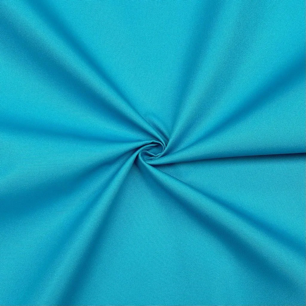 Outdoor Water Resistant Canvas Fabric