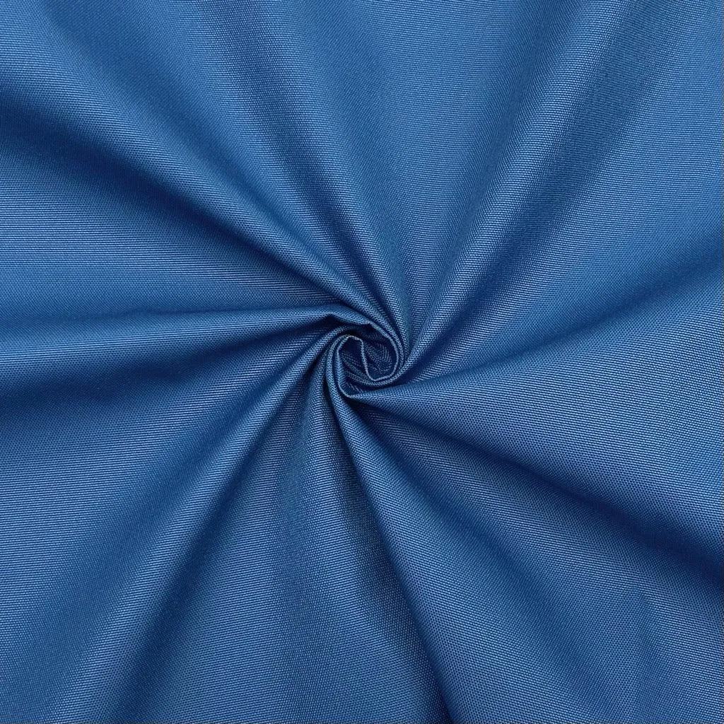Outdoor Water Resistant Canvas Fabric