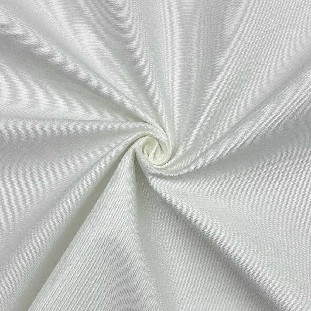 Outdoor Water Resistant Canvas Fabric