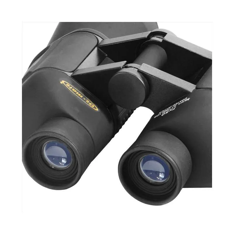 Oz-Mate SeaFin Porro 7x50 Focus Free Binoculars