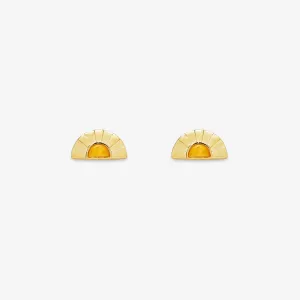 Pacifica Stud Earrings