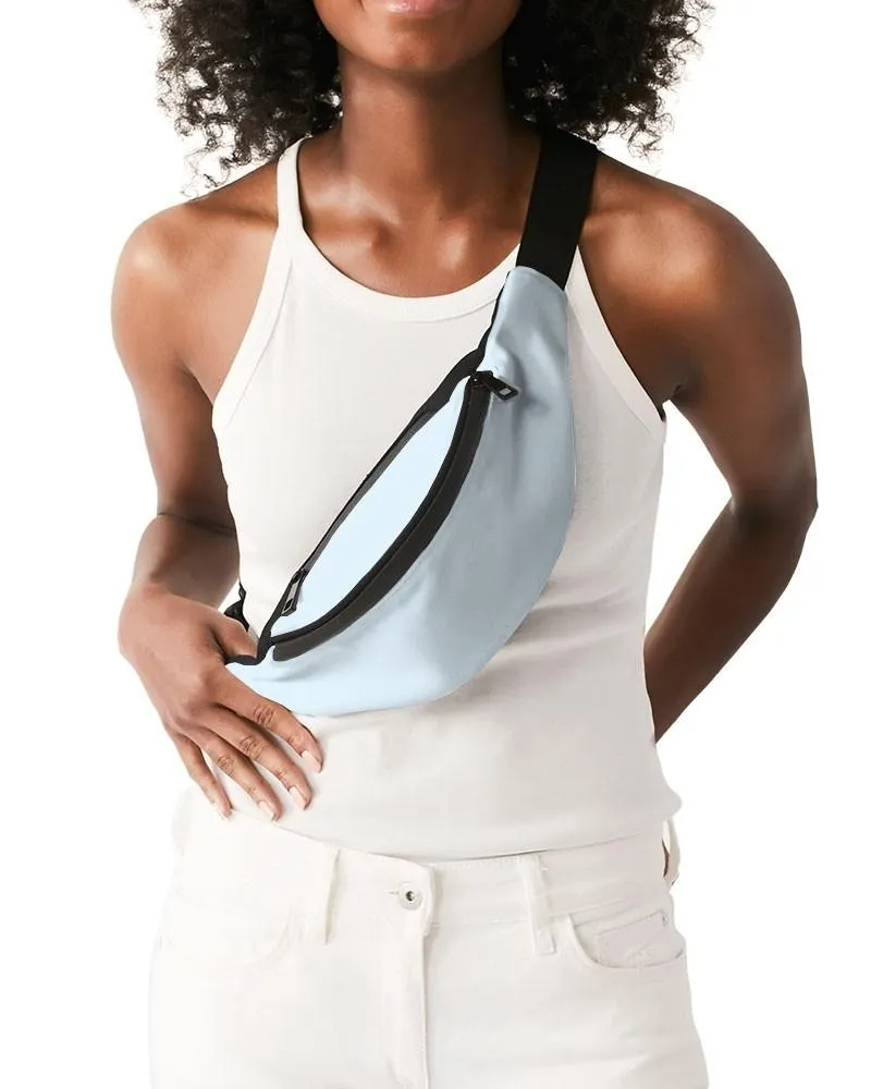 Pale Cyan Belt Bag | Bright Pale Cyan | C10M0Y0K0