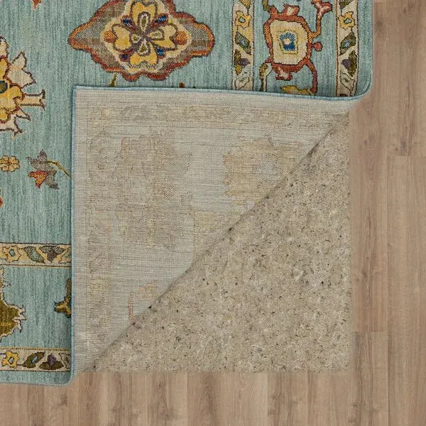 Pandora 92620 50101 Desire Blue Rug