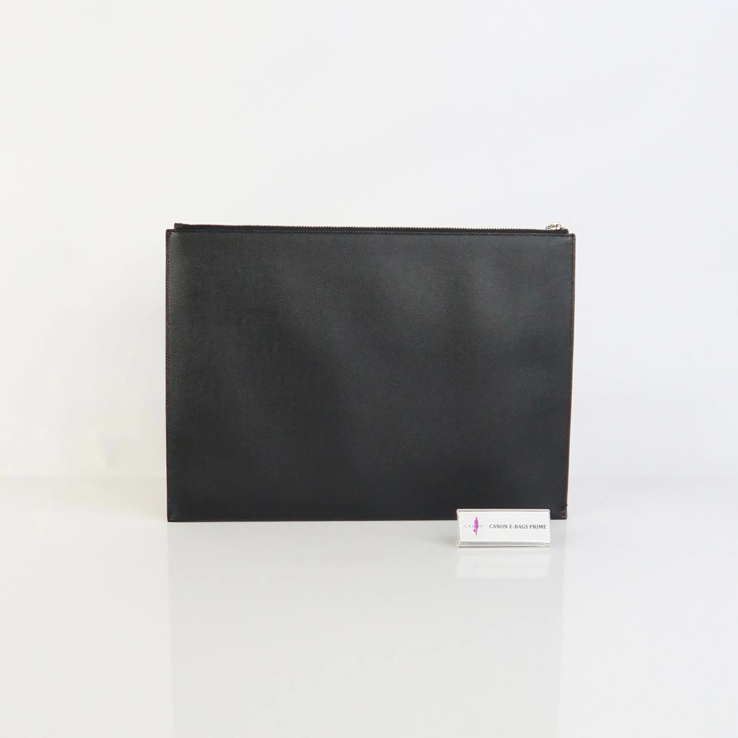 Paris Zipped Tablet Holder