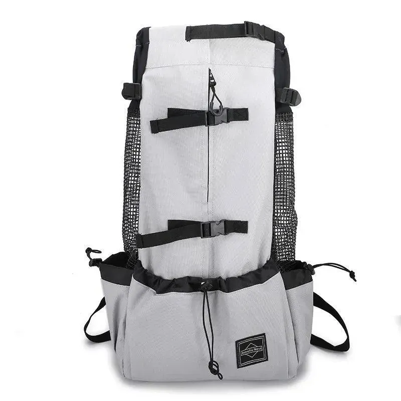 Pet Shoulder Traveler Backpack Carrier