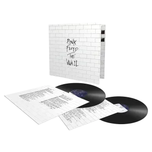 Pink Floyd  / The Wall (2LP Vinyl)