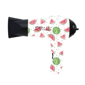 Platform Mini Travel Dryer: Watermelon