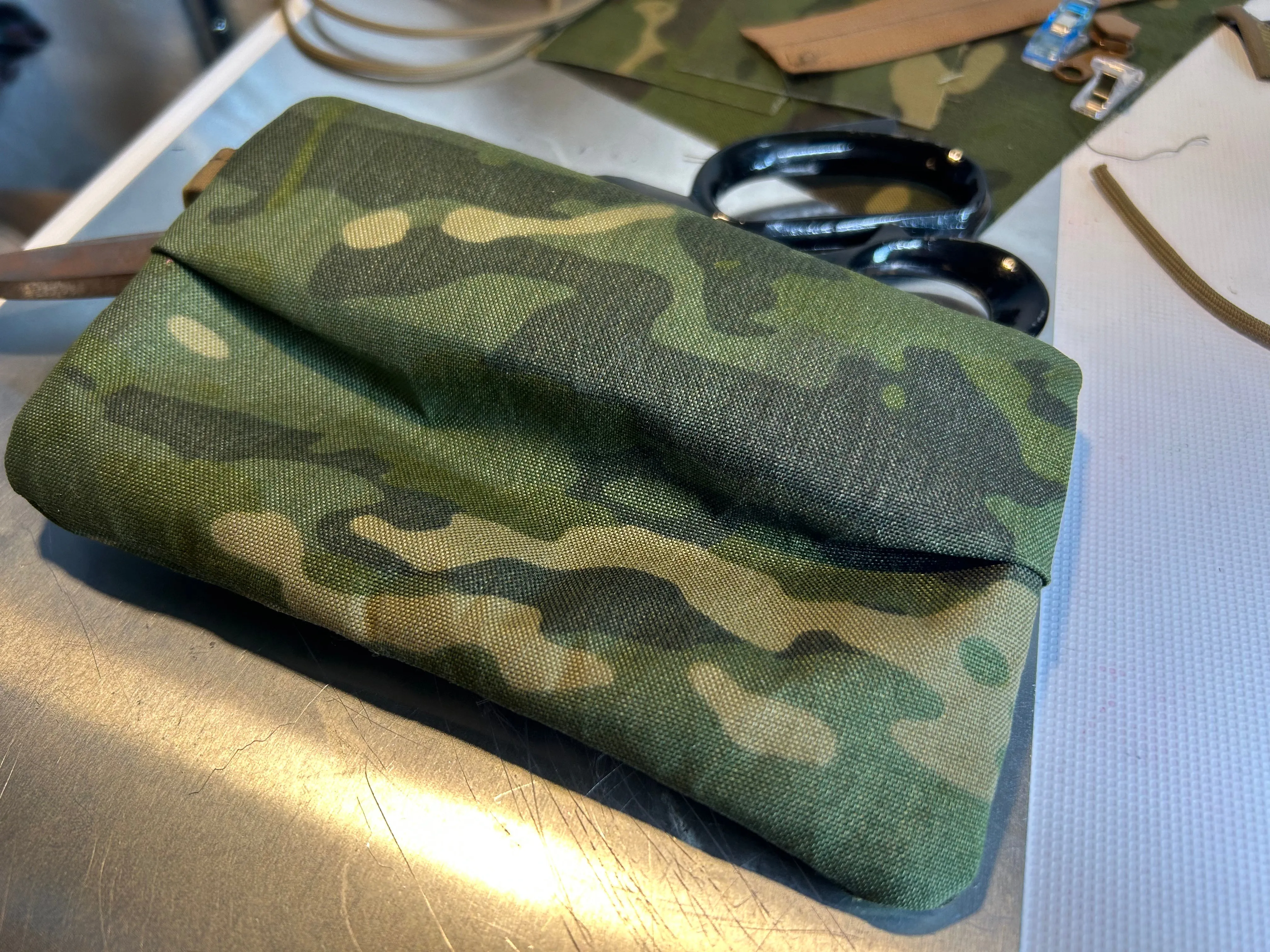 Pouch, EDC (Every Day Carry) 20cm x 10cm X-PAC