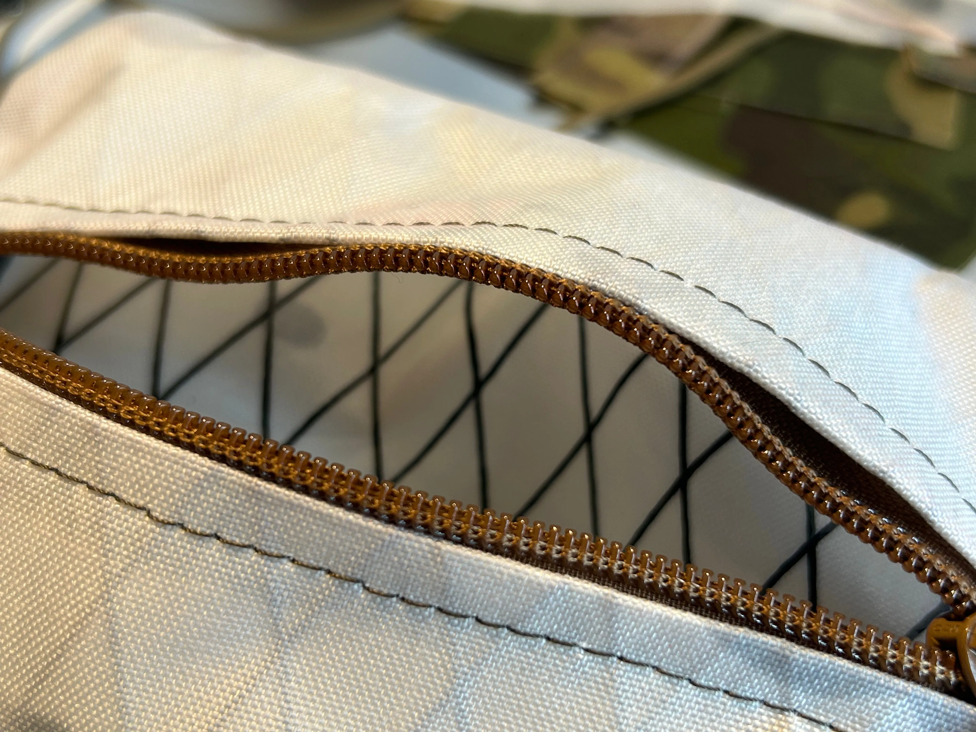 Pouch, EDC (Every Day Carry) 20cm x 10cm X-PAC