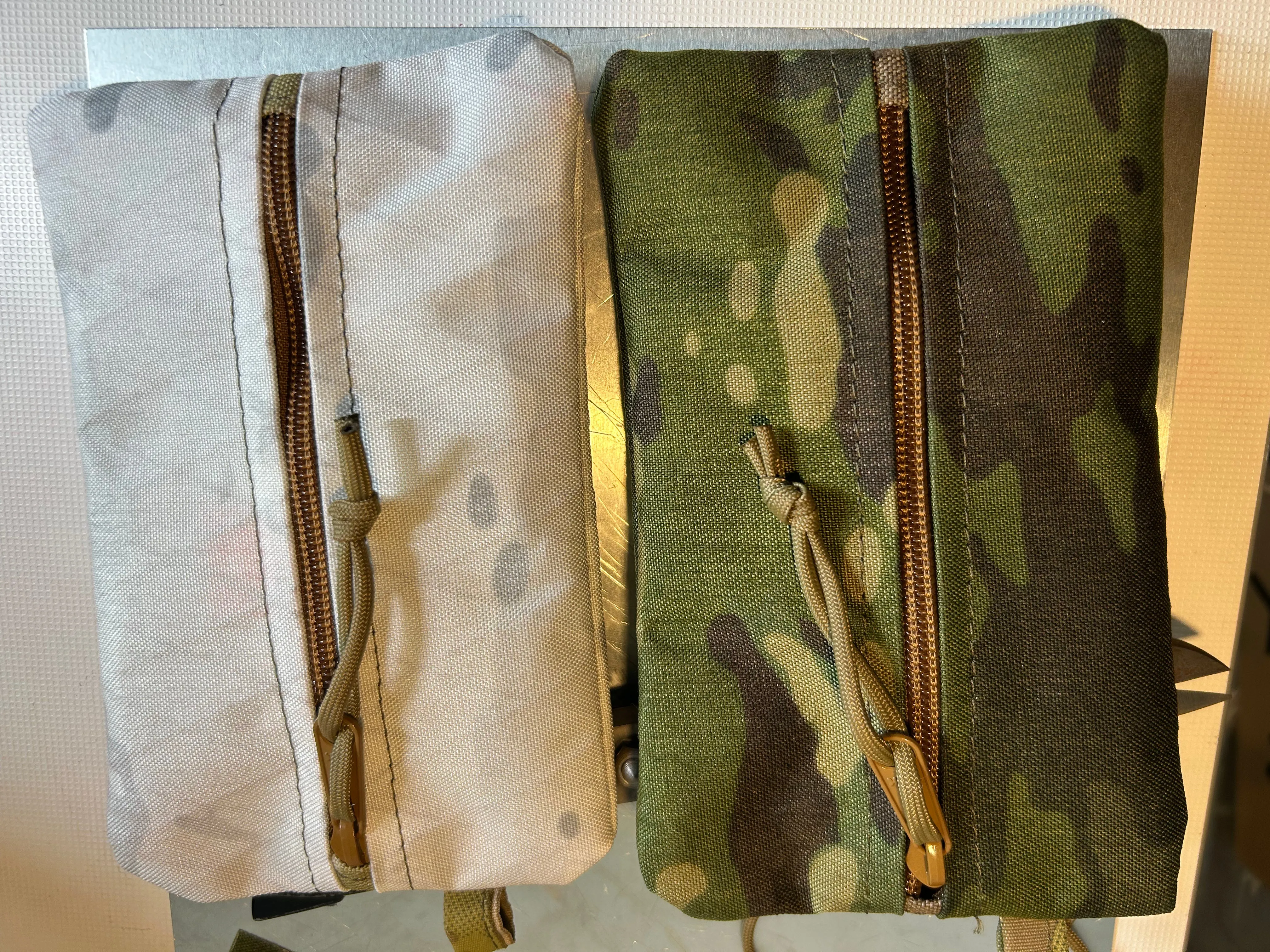 Pouch, EDC (Every Day Carry) 20cm x 10cm X-PAC