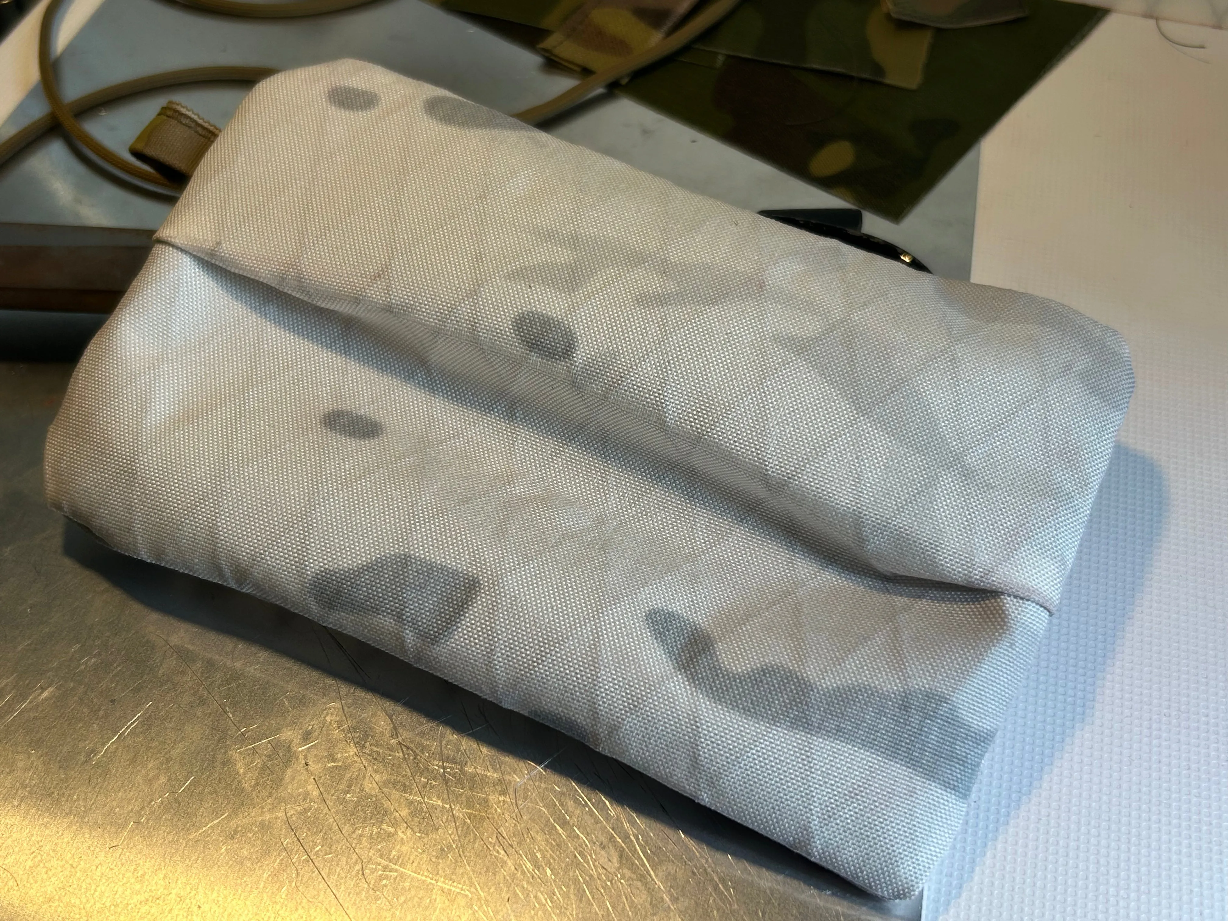 Pouch, EDC (Every Day Carry) 20cm x 10cm X-PAC