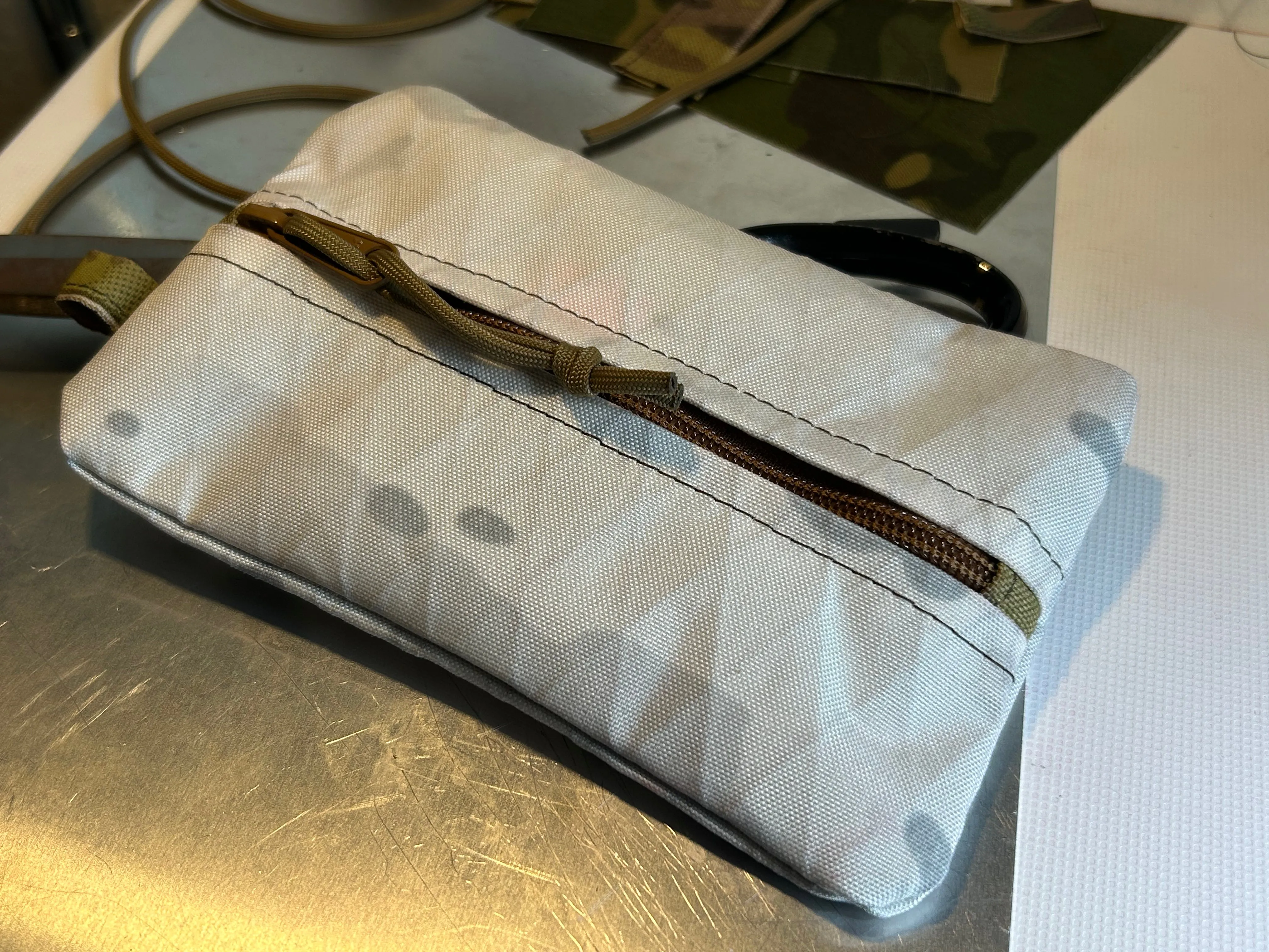 Pouch, EDC (Every Day Carry) 20cm x 10cm X-PAC
