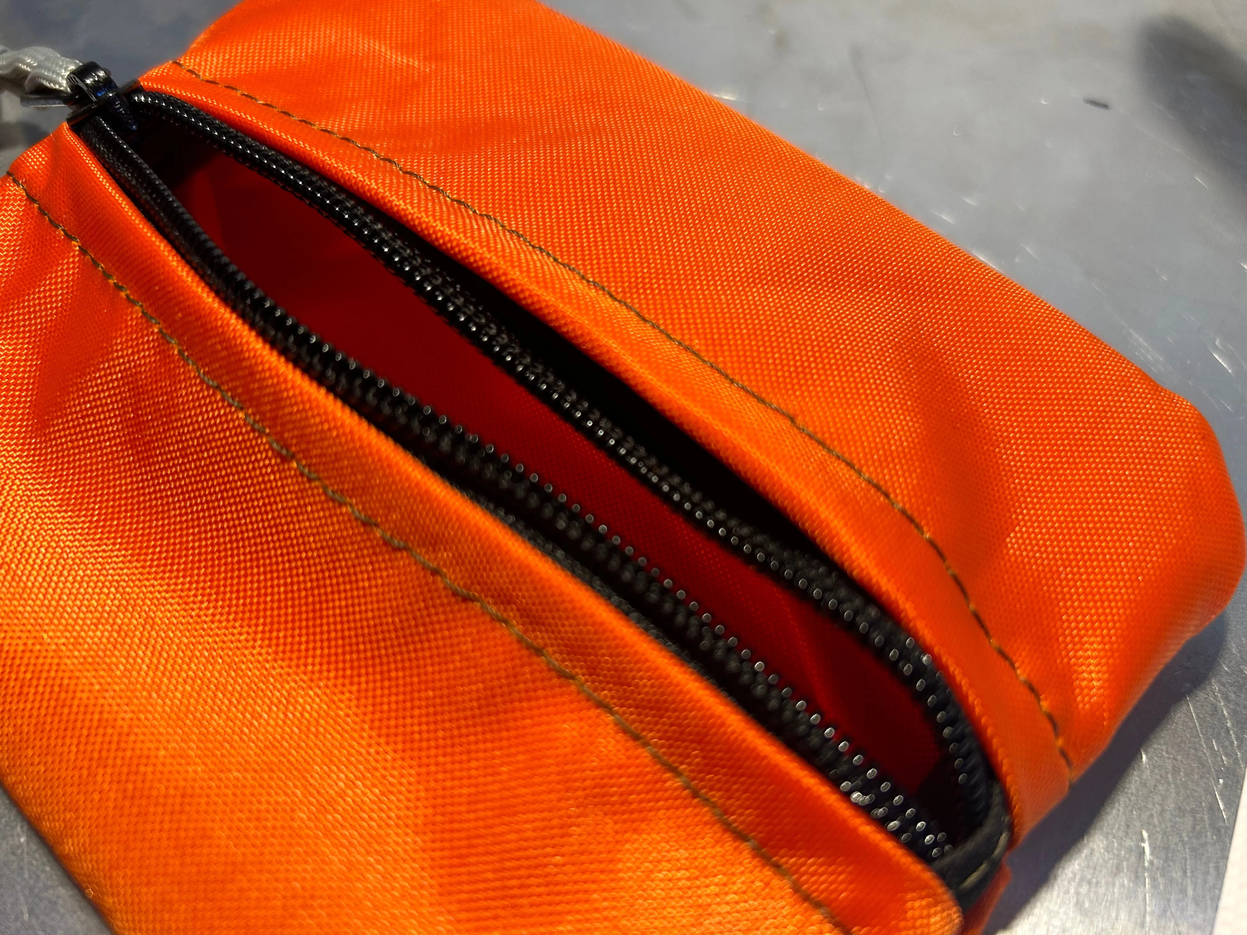 Pouch, EDC (Every Day Carry) 20cm x 10cm